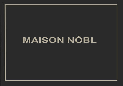 Trademark MAISON NOBL