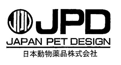 Trademark JPD Japan Pet Design