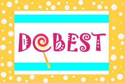 Trademark DEBEST + LOGO