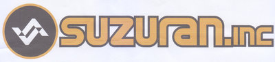 Trademark SUZURAN.INC