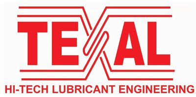 Trademark TEXAL HI-TECH LUBRICANT ENGINEERING