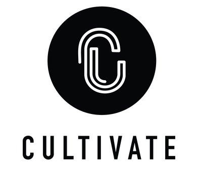 Trademark Cultivate Coffee + Logo