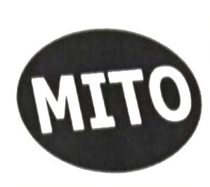 Trademark MITO + LOGO