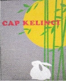 Trademark CAP KELINCI + LOGO