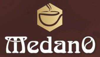 Trademark MEDANO + LOGO