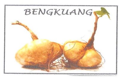 Trademark BENGKUANG + LUKISAN