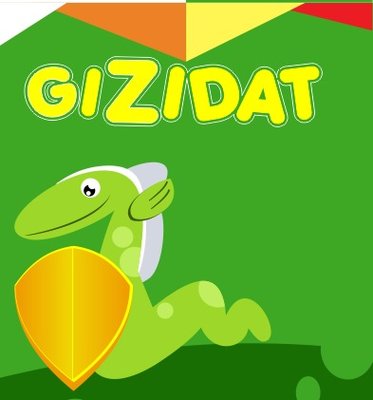 Trademark GIZIDAT