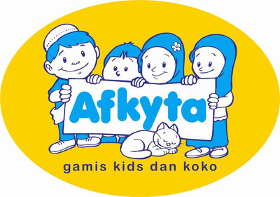 Trademark AFKYTA