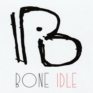 Trademark BONE IDLE