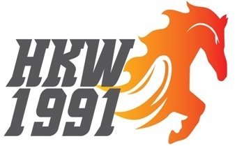 Trademark HKW 1991 + LOGO