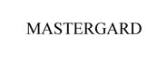 Trademark MASTERGARD