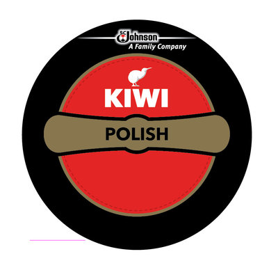 Trademark KIWI POLISH