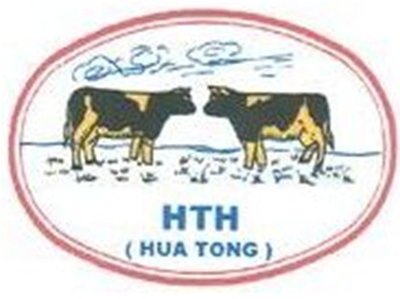 Trademark HTH ( HUA TONG )+ LOGO