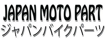 Trademark JAPAN MOTO PART+ TULISAN KANJI