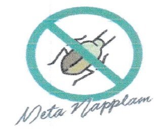 Trademark META NAPPLAM + LOGO