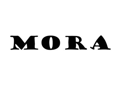 Trademark MORA