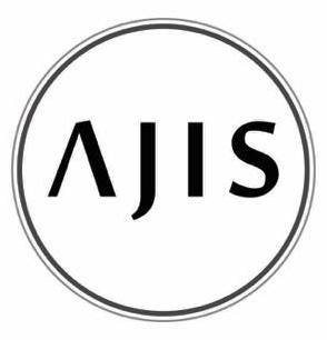 Trademark AJIS