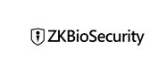 Trademark ZKBioSecurity