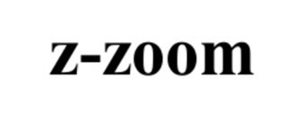 Trademark z-zoom