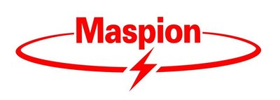 Trademark MASPION + LOGO