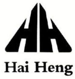 Trademark Logo HH HAI HENG