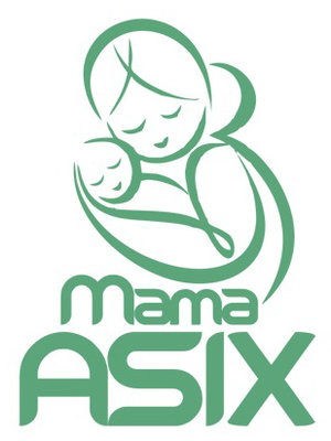 Trademark MAMA ASIX