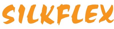 Trademark SILKFLEX + logo