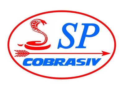 Trademark SP COBRASIV