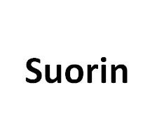 Trademark SUORIN