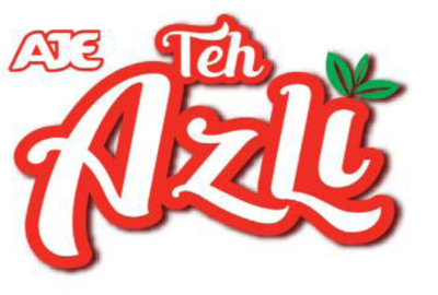 Trademark AJE TEH AZLI