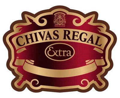 Trademark CHIVAS REGAL Extra