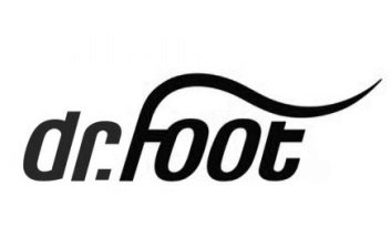 Trademark DR.FOOT (STYLIZED)