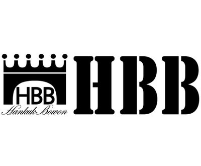 Trademark HBB HANKUK BOWON + LOGO