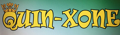 Trademark QUINXONE