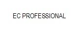 Trademark EC PROFESSIONAL
