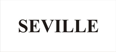 Trademark SEVILLE