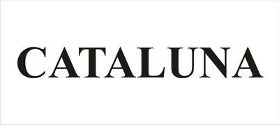 Trademark CATALUNA