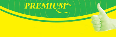 Trademark PREMIUM + logo