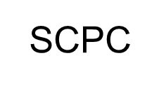 Trademark SCPC