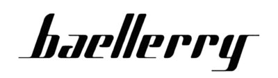 Trademark BAELLERY