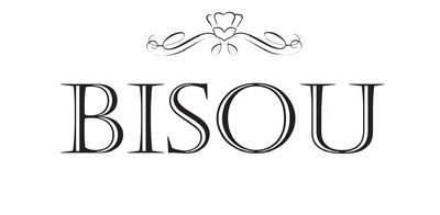Trademark BISOU dan lukisan