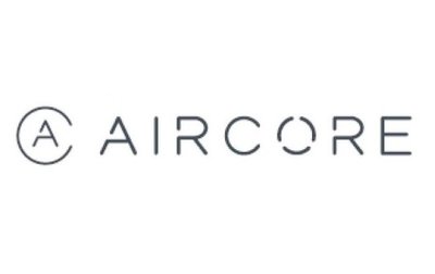 Trademark AIRCORE + LOGO A