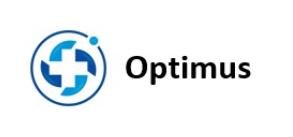 Trademark OPTIMUS + LOGO