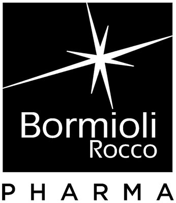 Trademark BORMIOLI ROCCO PHARMA