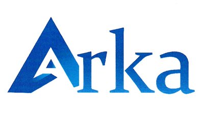 Trademark ARKA & Logo