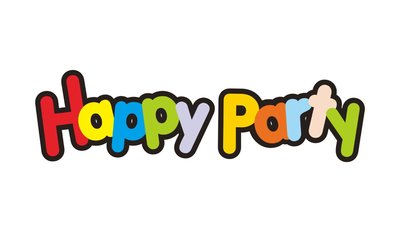 Trademark HAPPY PARTY