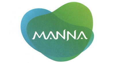 Trademark MANNA + LOGO