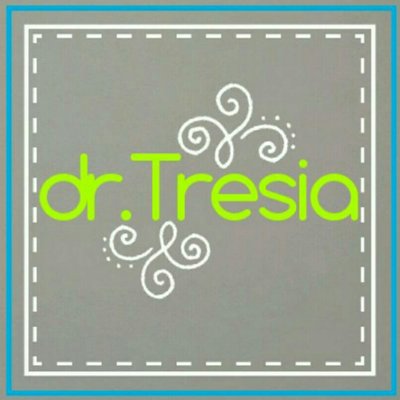 Trademark dr. Tresia