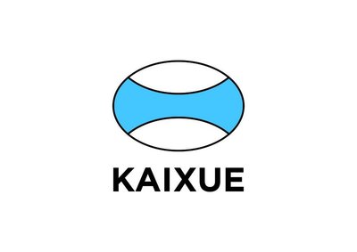 Trademark KAIXUE
