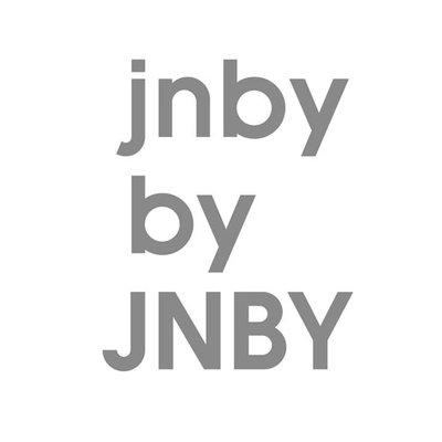 Trademark jnbybyJNBY